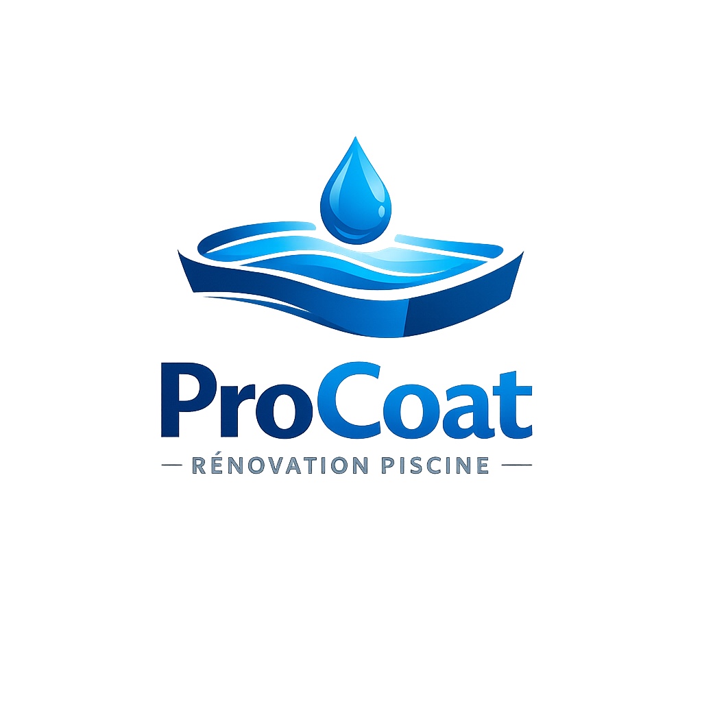 ProCoat — Rénovation piscine